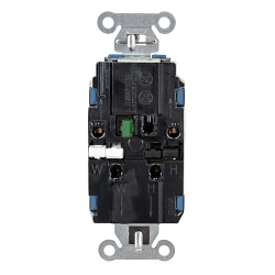 Hubbell 5352STBL