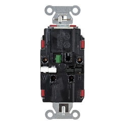 Hubbell 5352STR