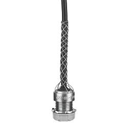 Hubbell 073031207 Strain Relief Grip