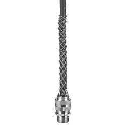 Hubbell 07401017 Deluxe Cord Grip