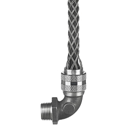Hubbell 07401073 Deluxe Cord Grip