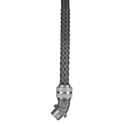 Hubbell 074011021 Deluxe Cord Grip