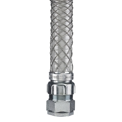 Hubbell 07406080 Liquidtight Connector