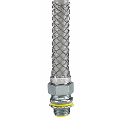 Hubbell 074093512 S-TITE Strain Relief Grip