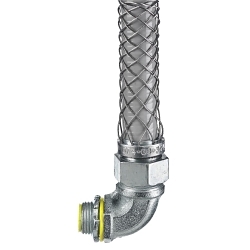 Hubbell 074093543 Insulated Male Metallic Liquidtight Connector