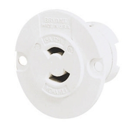 Hubbell 7468N Bryant Electric