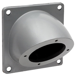 Hubbell AA20045 Insulgrip Angle Adapter