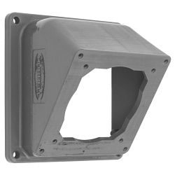 Hubbell AA6010015 Angle Adapter