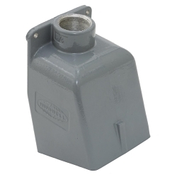 Hubbell BB602W Back Box