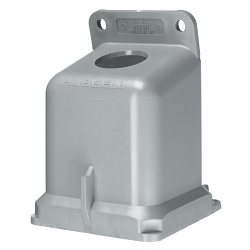 Hubbell BB60N Back Box