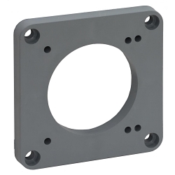 Hubbell CAP100 Adapter Plate