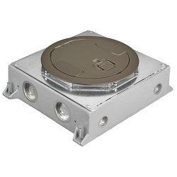 Hubbell Wiring Devices CFB4G30RCI