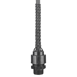 Hubbell CG408NM Deluxe Cord Grip