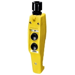 Hubbell CPB20 Compact Pendant