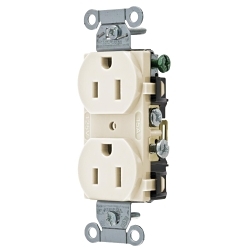 Hubbell Wiring Devices CR15LA