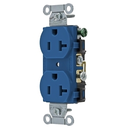 Hubbell Wiring Devices CR20BL