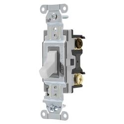 Hubbell Wiring Devices CS320W