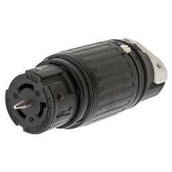 Hubbell CS6360C Female Connector
