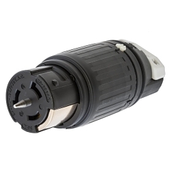Hubbell CS6364C Locking Connector