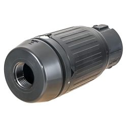Hubbell CS8364CA05 Locking Connector