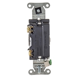 Hubbell CSB115LA Toggle Switch