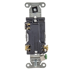 Hubbell CSB320I Toggle Switch