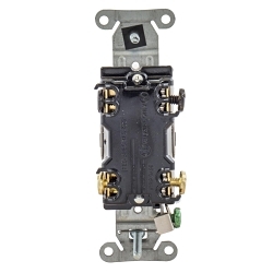 Hubbell CSB420I Toggle Switch
