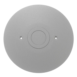 Hubbell FF2GY Flange and Cover Assembly