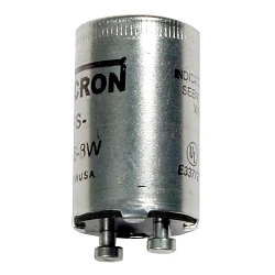 Hubbell FS25 Fluorescent Starter