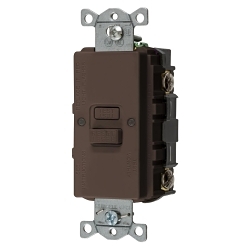 Hubbell GFBFST20
