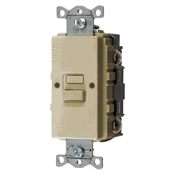 Hubbell GFBFST20I