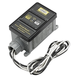 Hubbell GFHW23005 Hard Wired GFCI