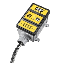 Hubbell GFHW23105 Hard Wired GFCI