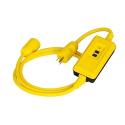 Hubbell GFPST4C15M