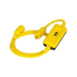 Hubbell GFPST6C15M