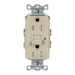 Hubbell GFRTR15I