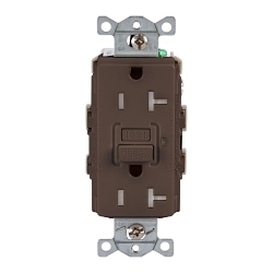 Hubbell GFRTR20