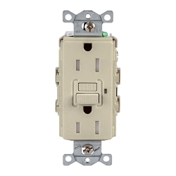 Hubbell GFRTW15I