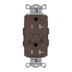 Hubbell GFRTW20