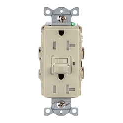 Hubbell GFRTW20I