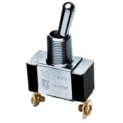 Hubbell HBL11 Toggle Switch