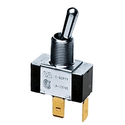 Hubbell HBL11M Wiring Device-KellemsToggle Switch