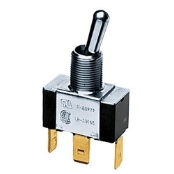 Hubbell HBL12 Toggle Switch