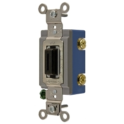 Hubbell HBL1201L Locking Switch