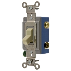 Hubbell HBL1203I Toggle Switch