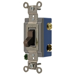 Hubbell HBL1203 AC Toggle Switch