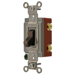 Hubbell HBL1222 Toggle Switch