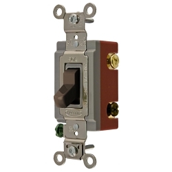 Hubbell HBL1223 Toggle Switch