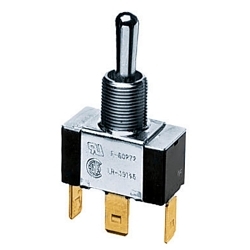 Hubbell HBL123SPMM Bat Handle Switch