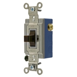 Hubbell HBL1381 Toggle Switch